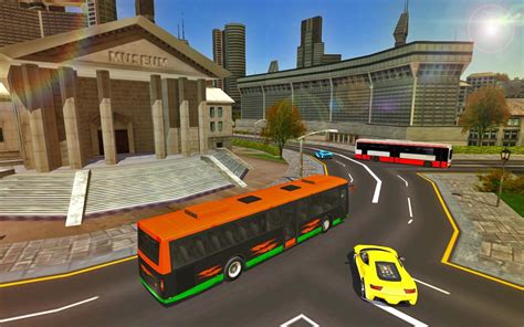 City Bus Simulator Driving Game 2018 : Bus Game APK for Android Download
