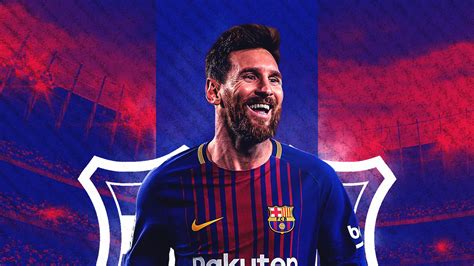 Lionel Messi Hd Wallpaper