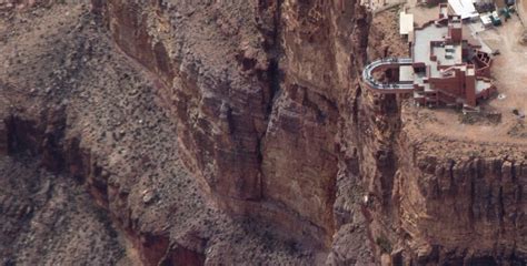 8 Questions We Know You Have About the Grand Canyon Skywalk ...