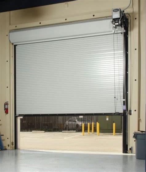 Commercial Doors