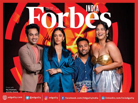 Forbes India 30 Under 30 2023: Discovering excellence in young Indians