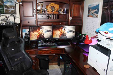 My Setup | Razer Insider