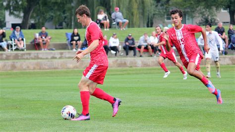 Peter Murphy - Men's Soccer - Grinnell College Athletics