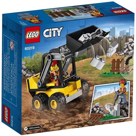 LEGO City Excavator LEGO Pack - BAMBINIFASHION.COM