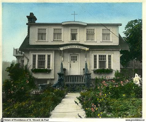 Holy Family Hospital remembers its roots | Sisters of Providence of St ...