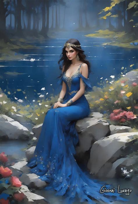 NAIAD by beliebelcan on DeviantArt