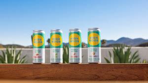 High Noon Tequila Seltzer is Here — Details, Rollout, and More | VinePair