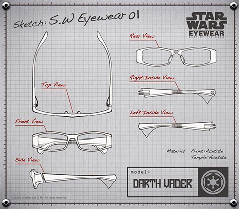 If It's Hip, It's Here (Archives): UPDATED: This Is The Eyewear You've Been Looking For. STAR ...