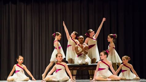 Encore Dance Academy - Photos