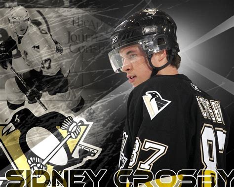 Sidney Crosby Wallpapers - Wallpaper Cave