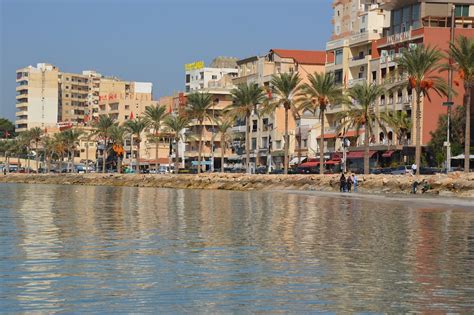 Top 6 Beaches In Beirut For A Fun Holiday By The Sea