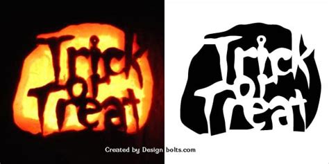 10 Free Halloween Scary Pumpkin Carving Stencils, Patterns, Templates, Ideas for 2016