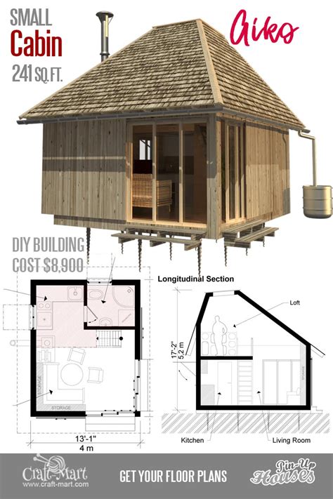 Wood House Floor Plans | Floor Roma