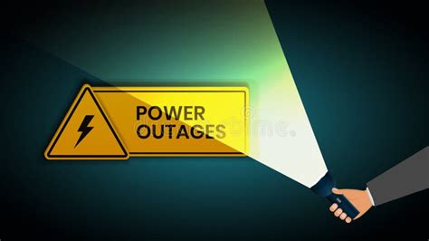 Power outage - ChristenShahed