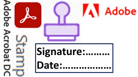 How To Insert Stamp In Pdf Store | centralcountiesservices.org