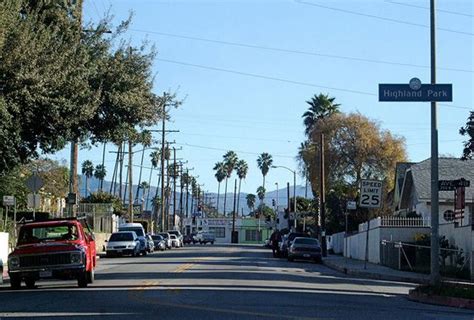 Sorry, Echo Park: Highland Park Is L.A.'s Greatest Neighborhood | Highland park, Highland park ...