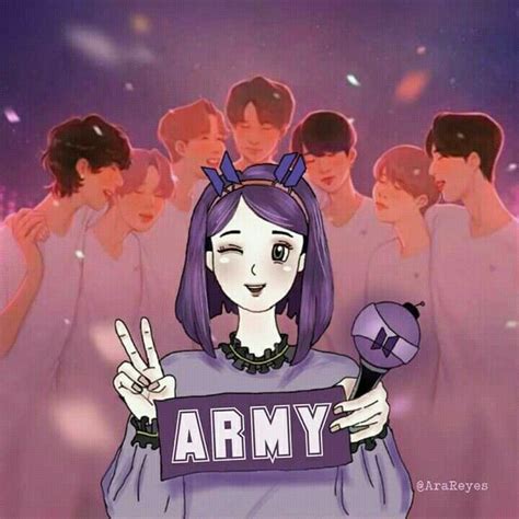 Bts Army Profile Pic - btsae