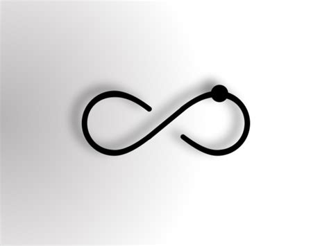 Infinity Loop | Motion graphics design, Logo design set, Motion graphics inspiration