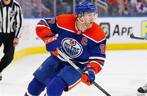 Golden Knights vs Oilers Picks, Predictions & Odds Tonight - NHL