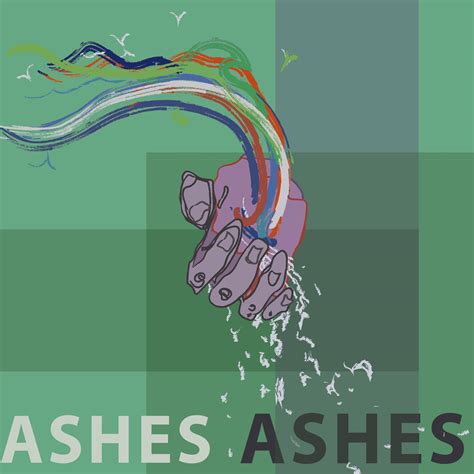 Ep 81 - This Is Not a Place of Honor | ASHES ASHES