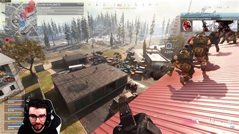 Warzone : le crash du jeu suite à l’explosion de tous les véhicules de la map | Xbox - Xboxygen