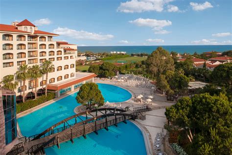 Sirene Belek Hotel - All Inclusive in Belek, Turkey | Holidays from £432 pp | loveholidays