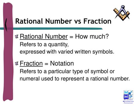 PPT - Reasoning with Rational Numbers (Fractions) PowerPoint Presentation - ID:550487