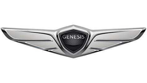 Genesis Logo, symbol, meaning, history, PNG, brand