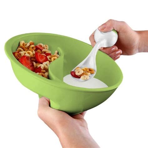 Never-Soggy-Cereal-Bowl • Walletburn: Product Discovery | Cereal bowls ...