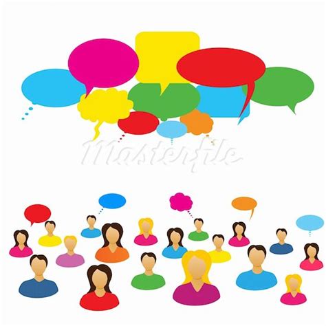 Socializing clipart - Clipground