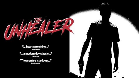 The Unhealer - Teaser - YouTube