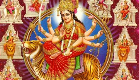 Chaitra Navratri 2024 - Significance of Chaitra Navratri