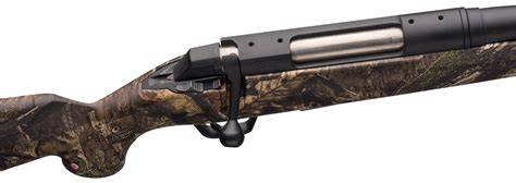 XPR Hunter Mossy Oak DNA | Bolt-Action Rifle | Winchester