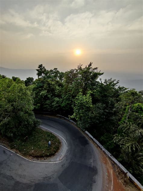 Agumbe Ghat – A Hidden Gem of India