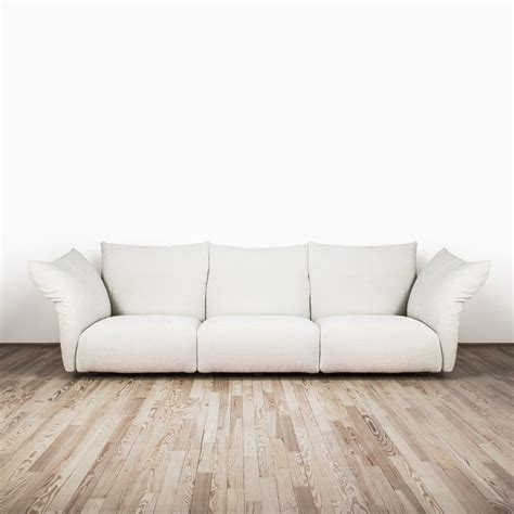 Edra Standard Sofa Instant delivery - Naharro furniture online store