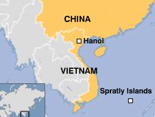 BBC NEWS | Asia-Pacific | Analysts hail China, Vietnam deal