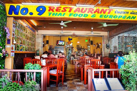 10 Best Local Thai Restaurants in Patong Beach - Real Thai Food Restaurants in Patong Beach – Go ...