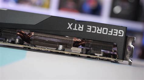 Nvidia GeForce RTX 3060 Ti Review | TechSpot