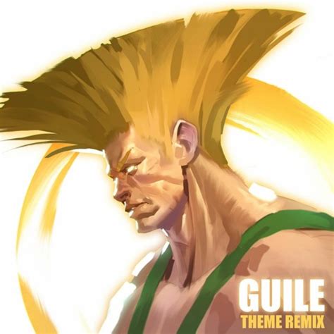 Stream Street Fighter - Guile Theme (Remix by Lai) by Lai333 | Listen ...