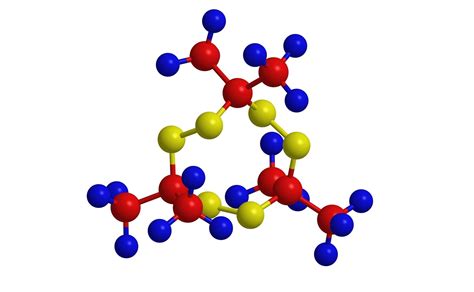 Acetone peroxide | Podcast | Chemistry World