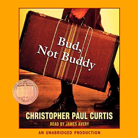 Bud, Not Buddy Audiobook | Free with trial