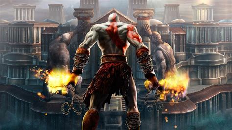 🔥 [72+] Kratos Hd Wallpapers | WallpaperSafari