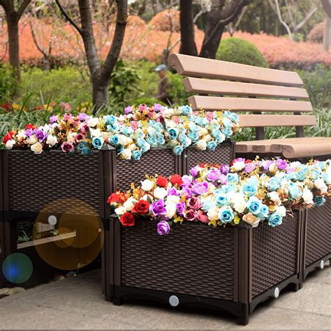 Plastic Planter Boxes | Hot Sex Picture