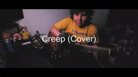 Creep (Cover) - YouTube