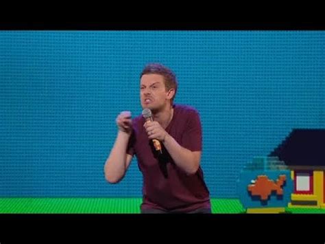 Chris Ramsey Stand Up - Chris Ramsey All Growed Up Stand Up - YouTube