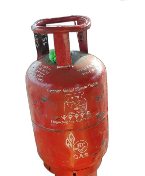 Iron Bharat Gas Cylinder, 100 Bar, 58% OFF