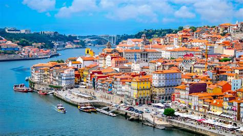 Porto | 10 places to visit in Porto