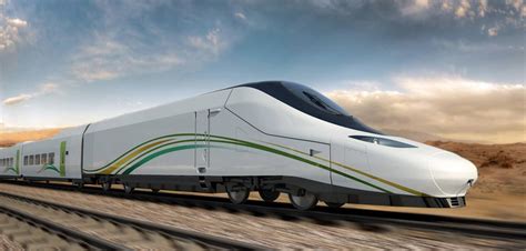 WORKSAVETRAVELREWIND — HARAMAIN HIGH SPEED RAILWAY | FIRST EVER IN KSA...