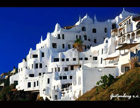 Casa Pueblo - Punta Ballena - Uruguay | Outono de 2009 em Pu… | Flickr