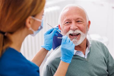 What Is the Best Dental Plan for Seniors? | DentalPlans.com